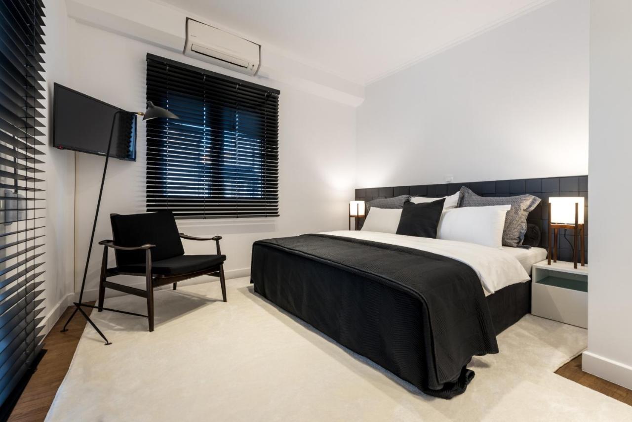 Executive 2 Bdr Suite In Plaka - Acropolis View Атина Екстериор снимка